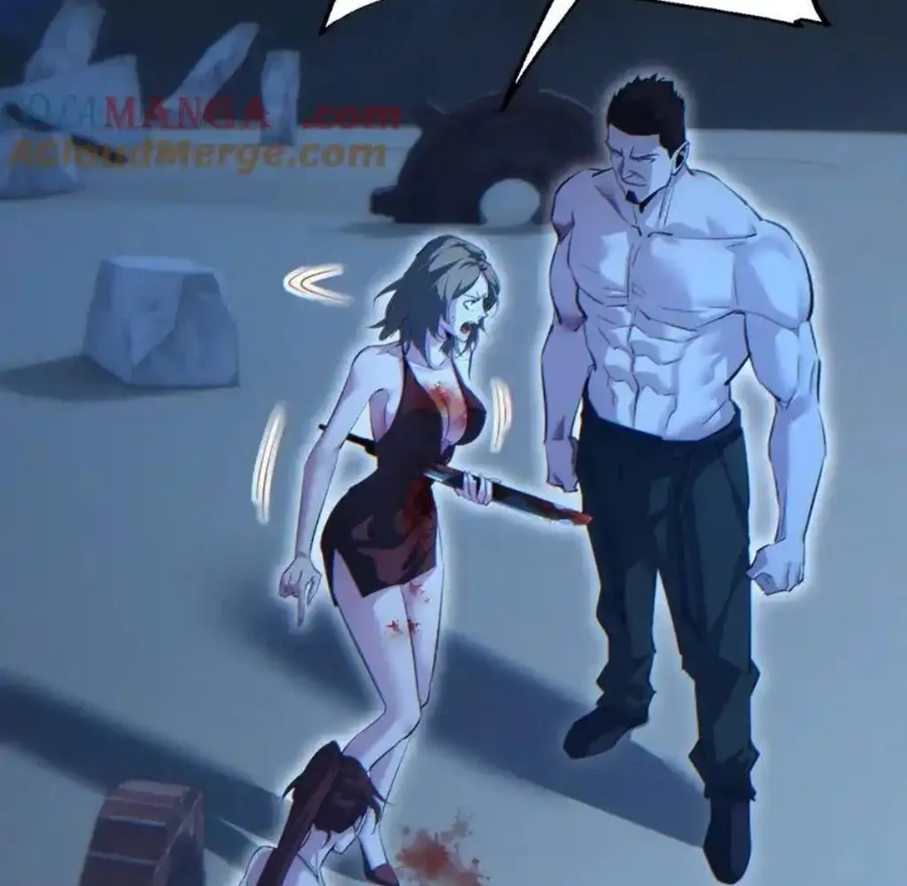 Read Rebirth in the end times EN Manga Online