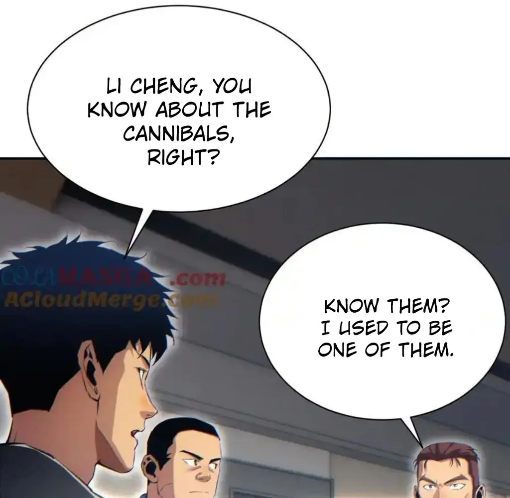 Read Rebirth in the end times EN Manga Online