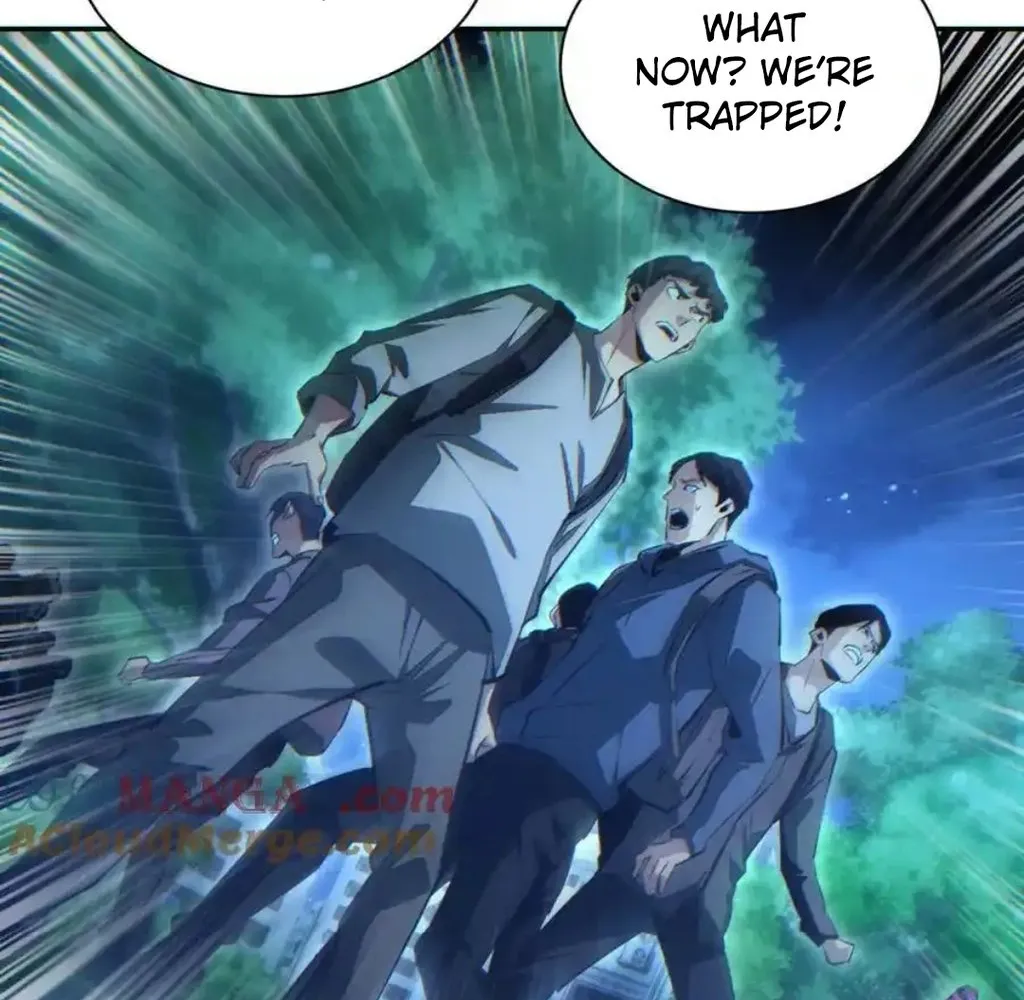 Read Rebirth in the end times EN Manga Online