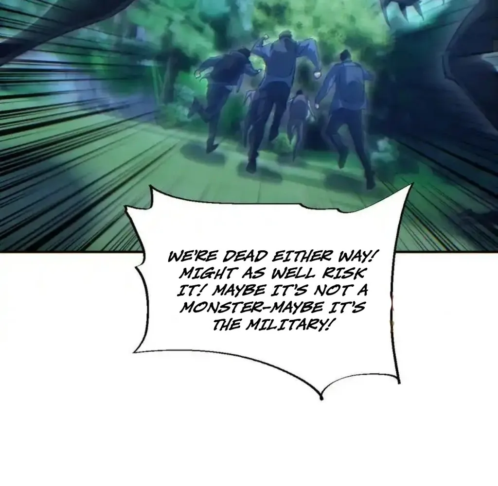 Read Rebirth in the end times EN Manga Online