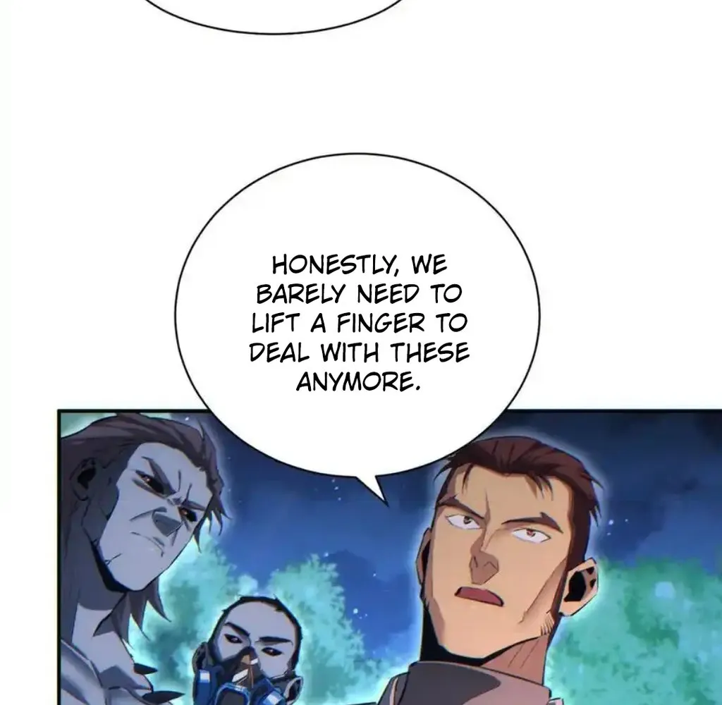 Read Rebirth in the end times EN Manga Online