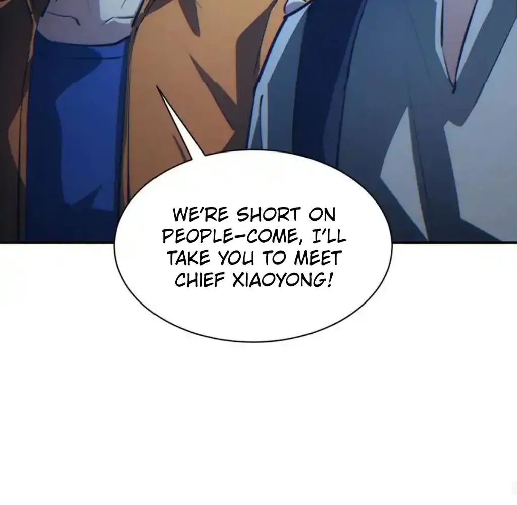 Read Rebirth in the end times EN Manga Online