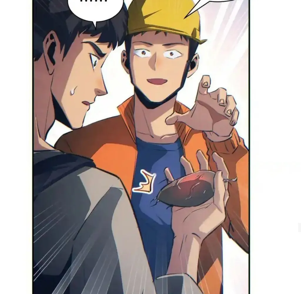 Read Rebirth in the end times EN Manga Online