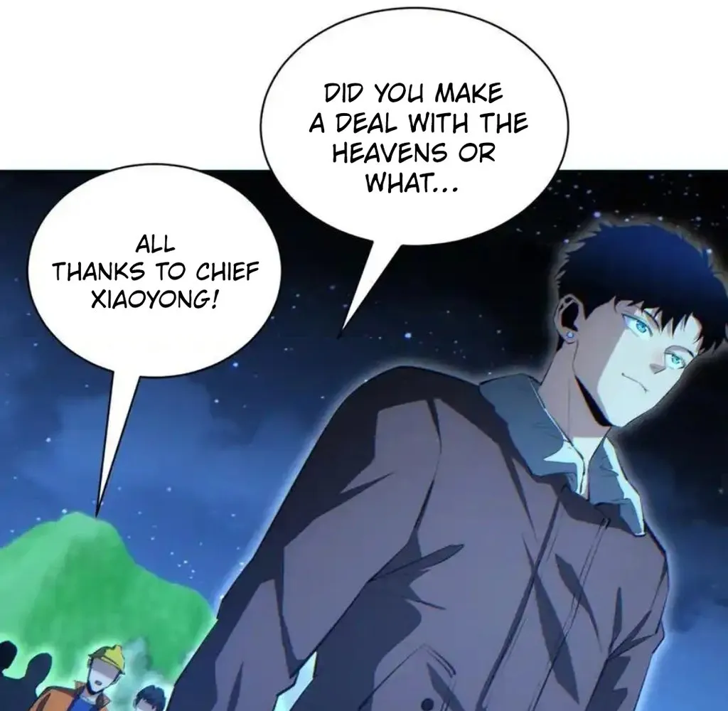 Read Rebirth in the end times EN Manga Online
