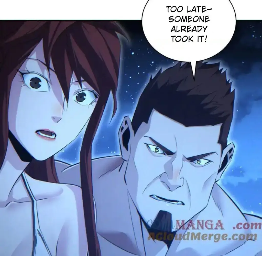 Read Rebirth in the end times EN Manga Online