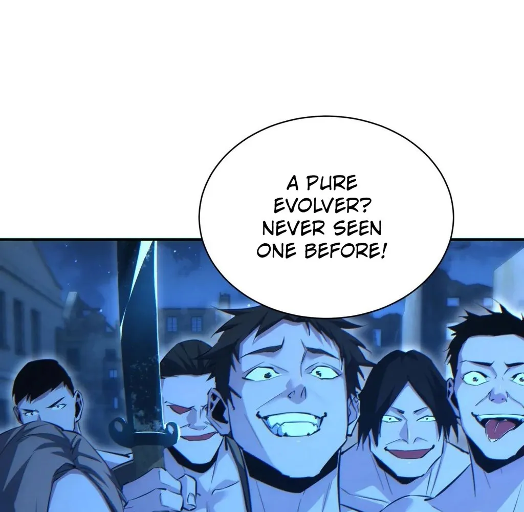 Read Rebirth in the end times EN Manga Online