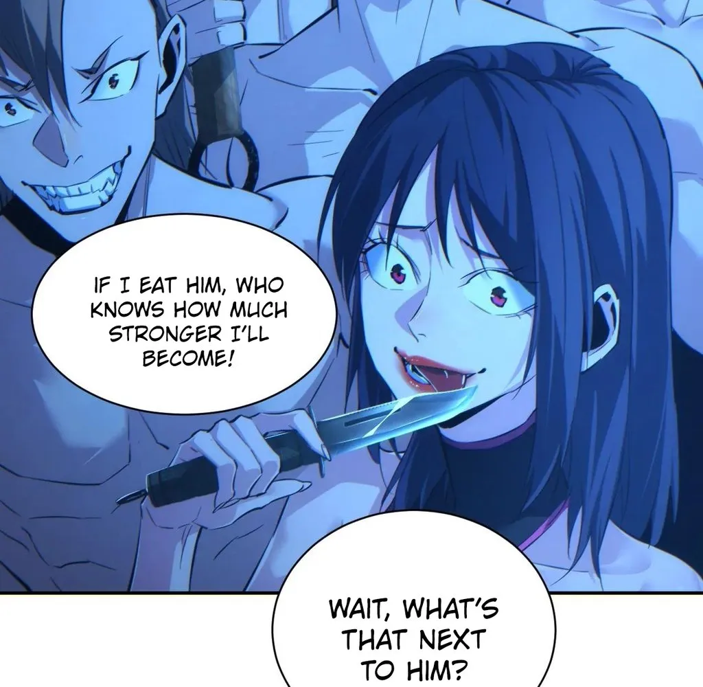 Read Rebirth in the end times EN Manga Online