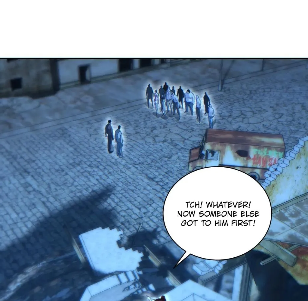 Read Rebirth in the end times EN Manga Online