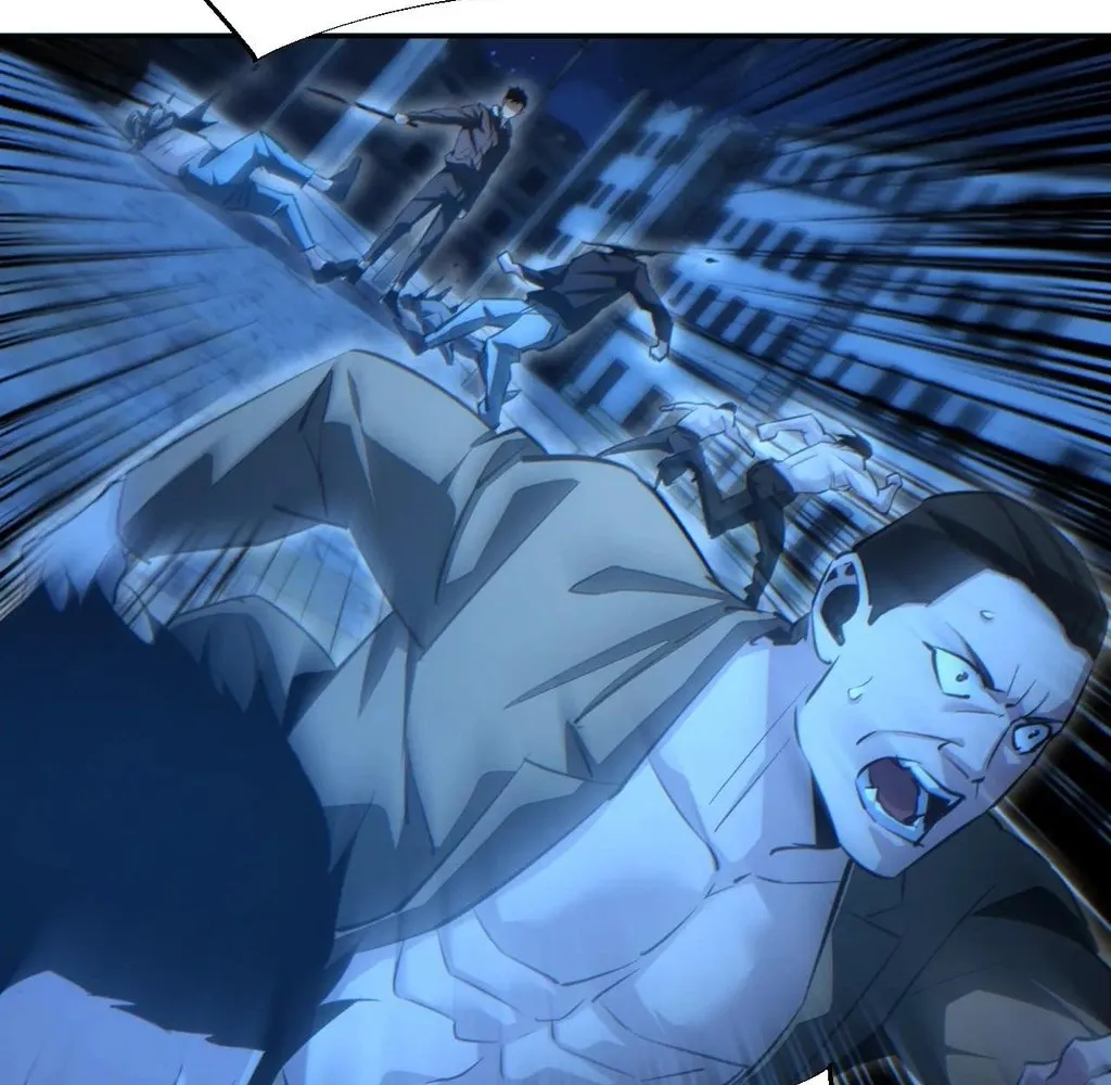 Read Rebirth in the end times EN Manga Online