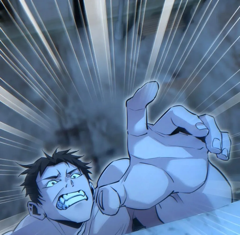 Read Rebirth in the end times EN Manga Online
