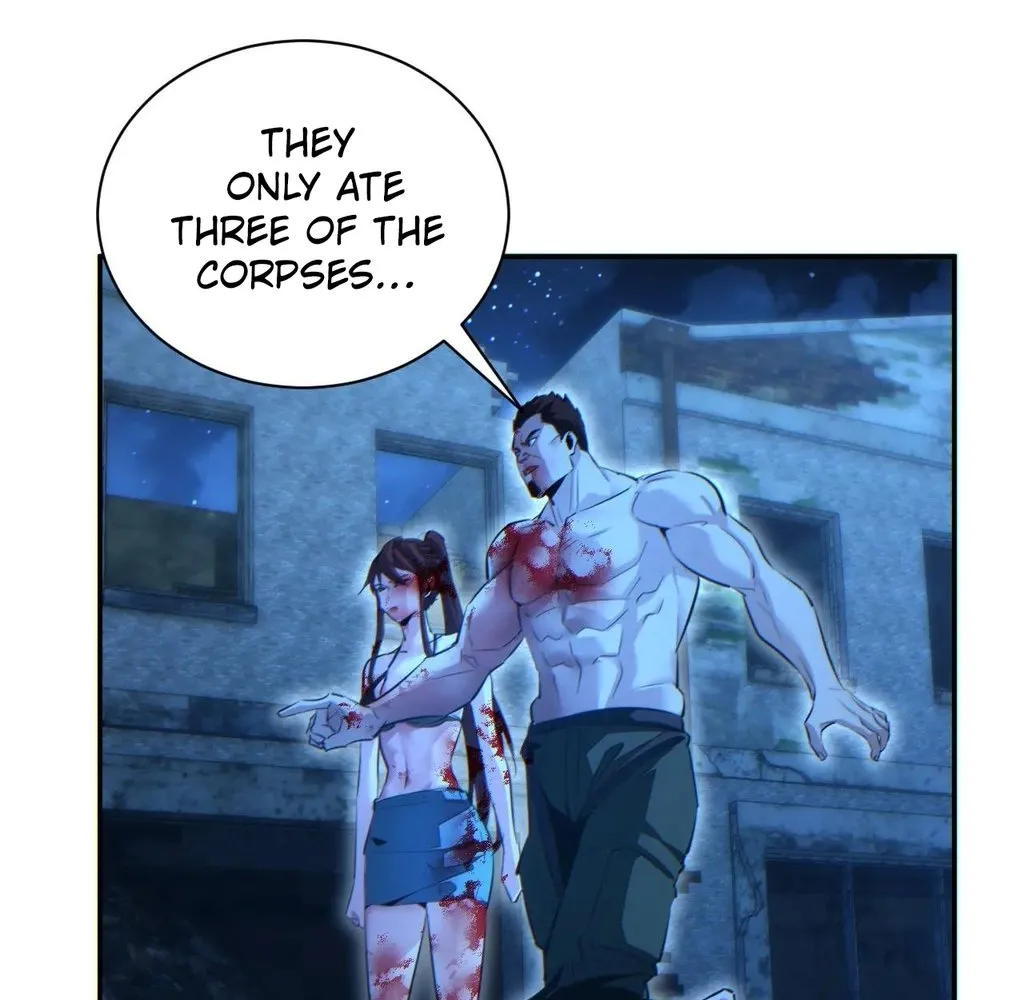 Read Rebirth in the end times EN Manga Online