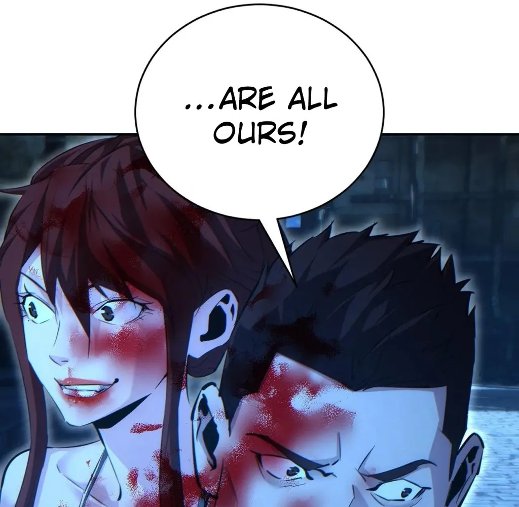 Read Rebirth in the end times EN Manga Online