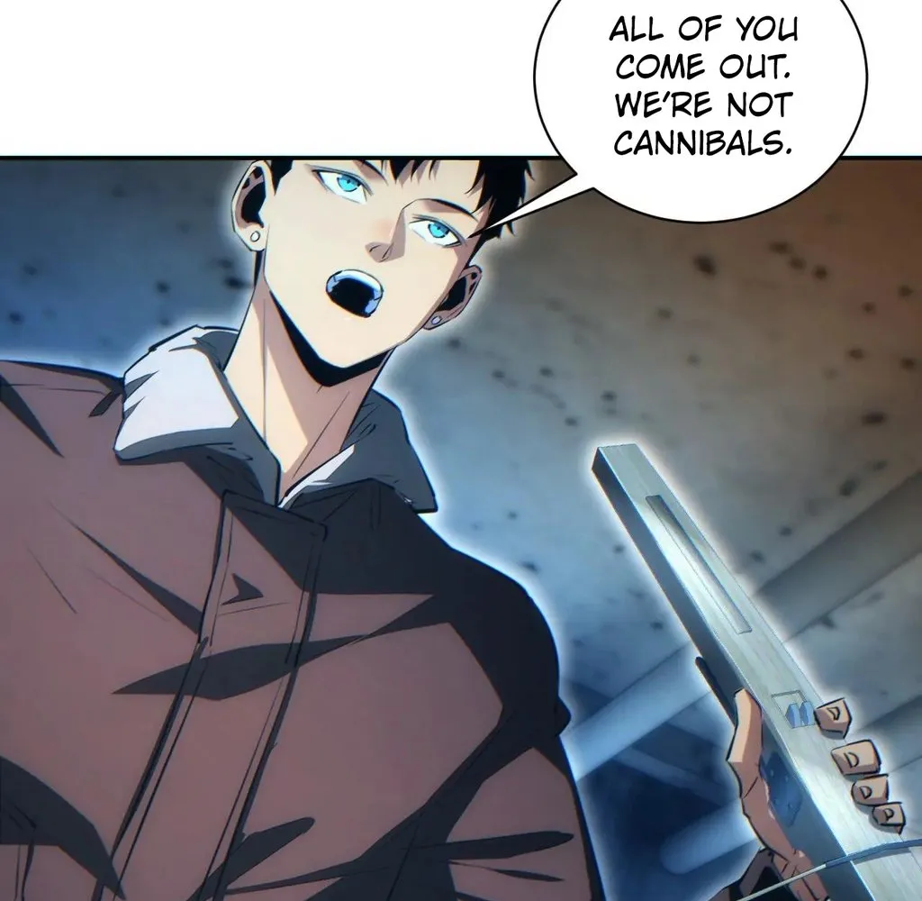 Read Rebirth in the end times EN Manga Online