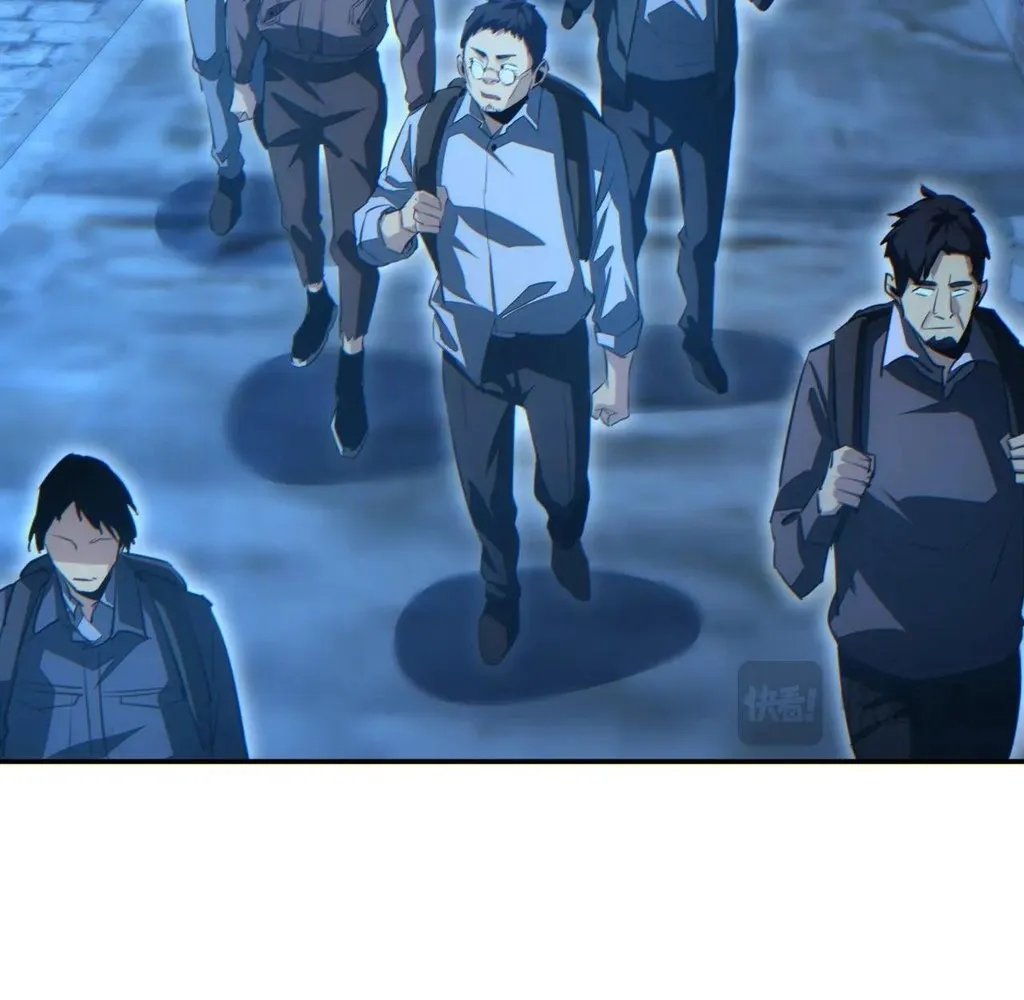 Read Rebirth in the end times EN Manga Online