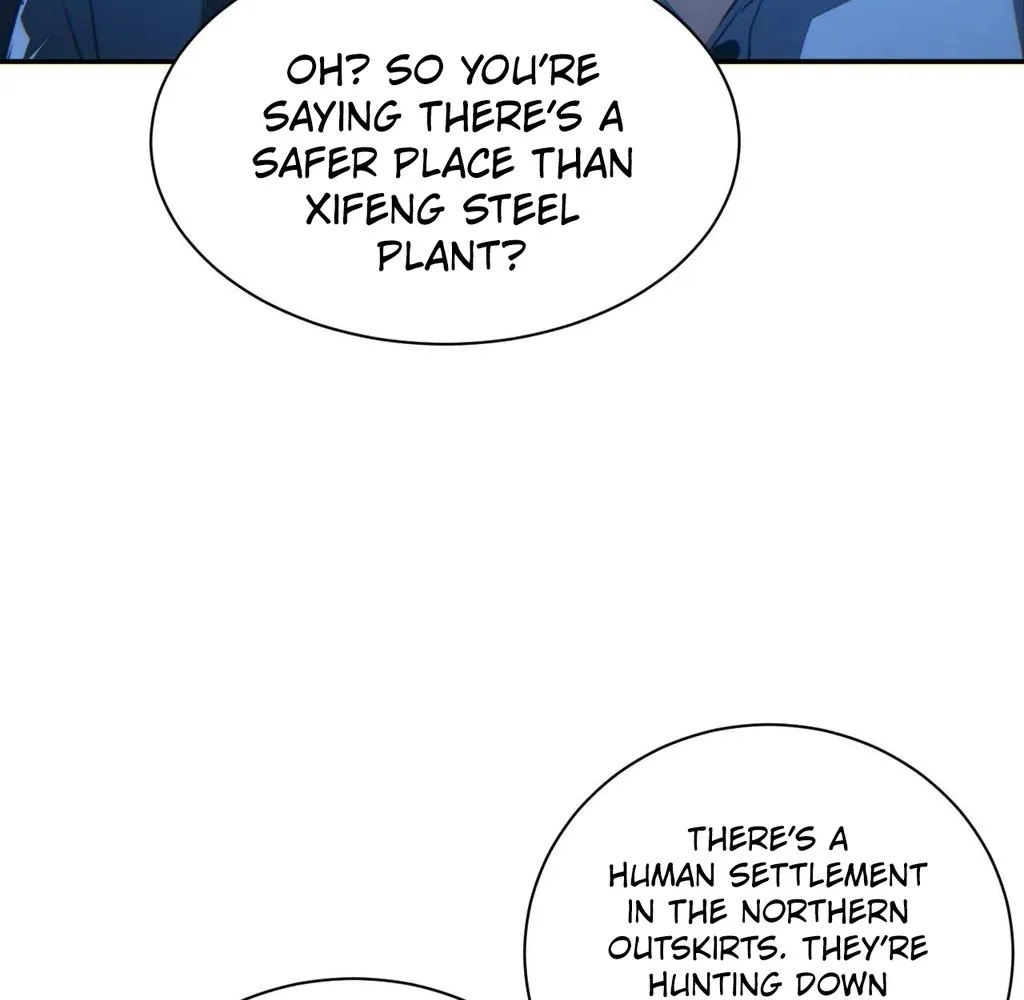 Read Rebirth in the end times EN Manga Online