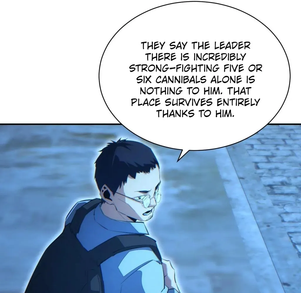 Read Rebirth in the end times EN Manga Online