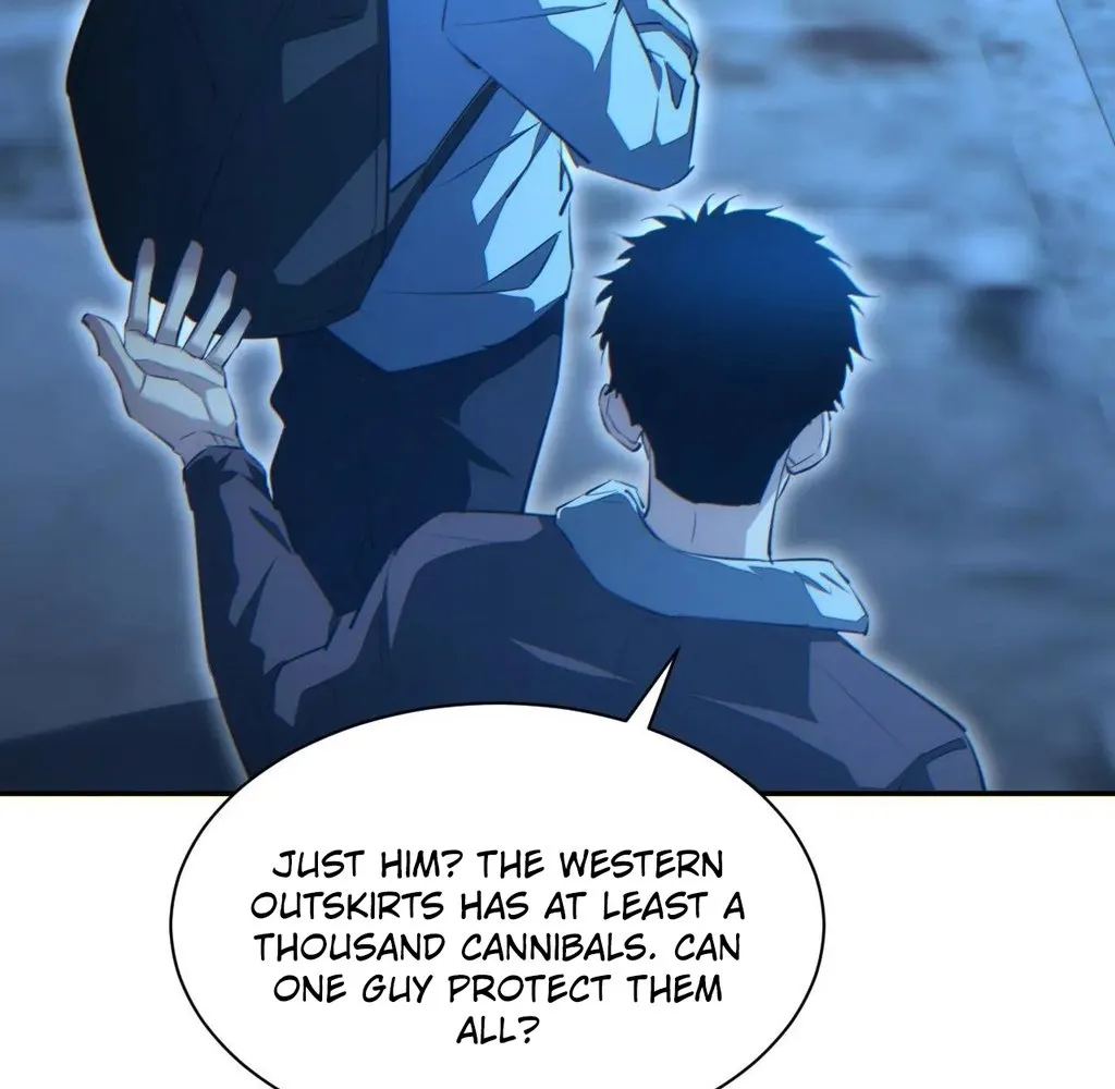 Read Rebirth in the end times EN Manga Online