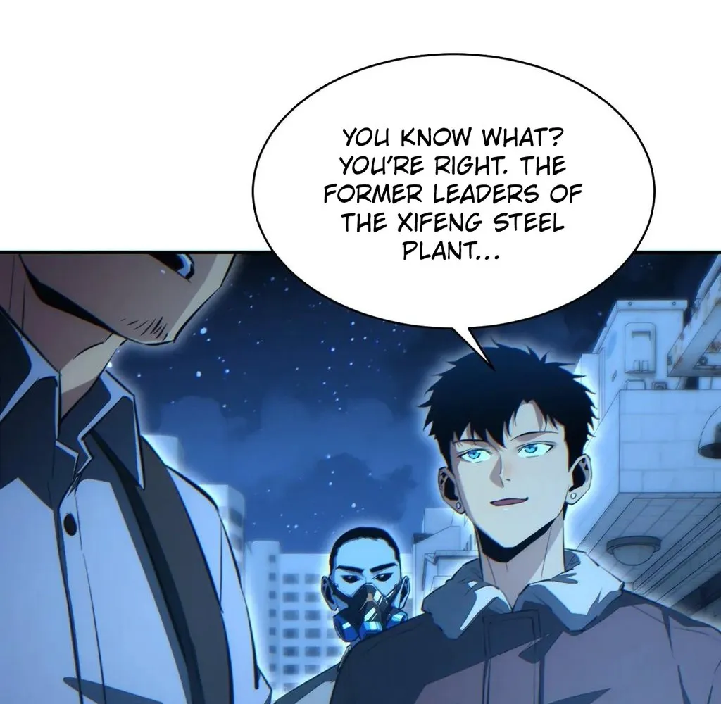 Read Rebirth in the end times EN Manga Online