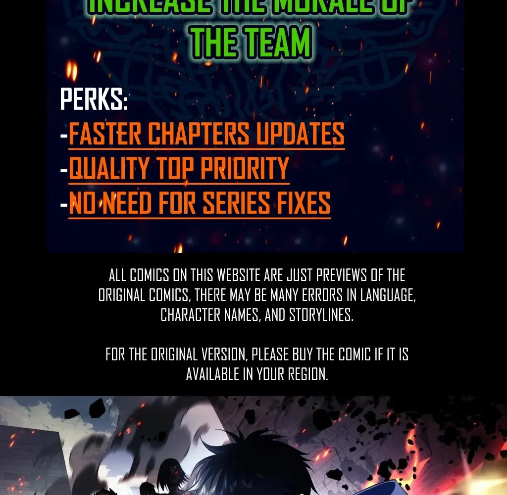 Read Rebirth in the end times EN Manga Online