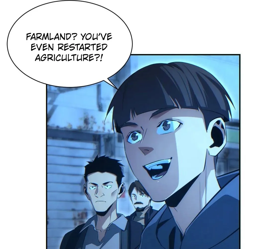Read Rebirth in the end times EN Manga Online