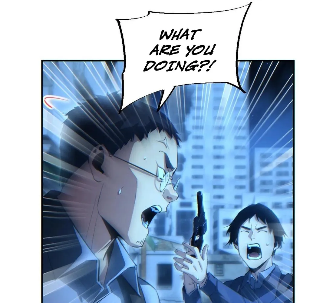 Read Rebirth in the end times EN Manga Online