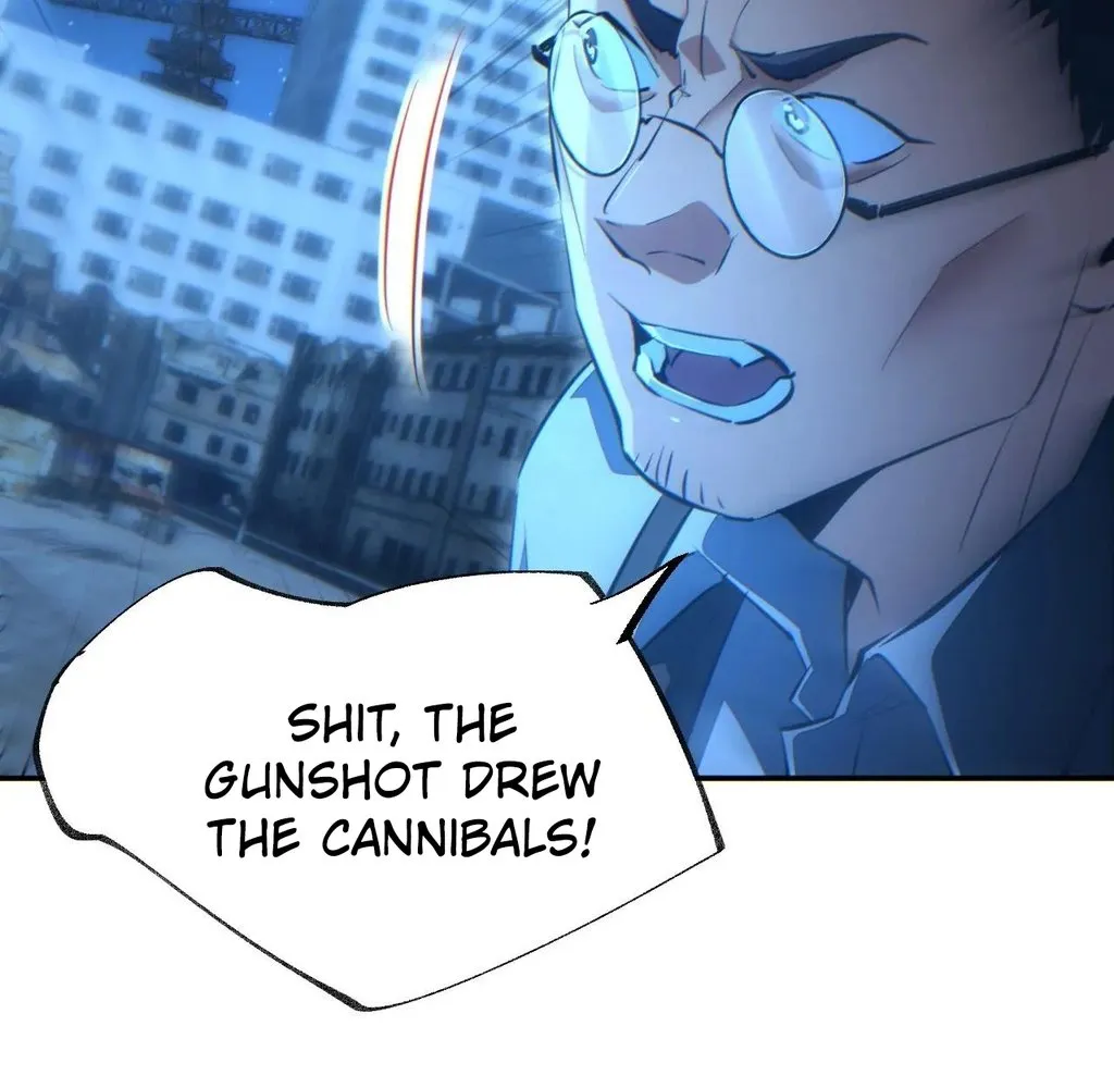 Read Rebirth in the end times EN Manga Online