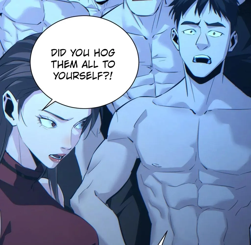 Read Rebirth in the end times EN Manga Online