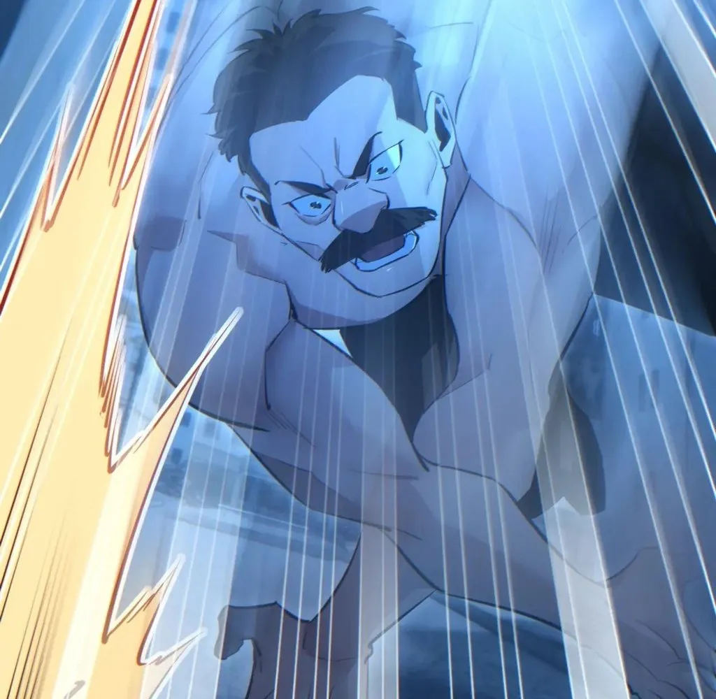 Read Rebirth in the end times EN Manga Online