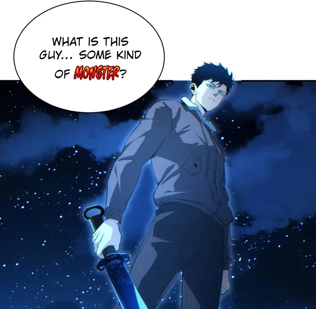 Read Rebirth in the end times EN Manga Online
