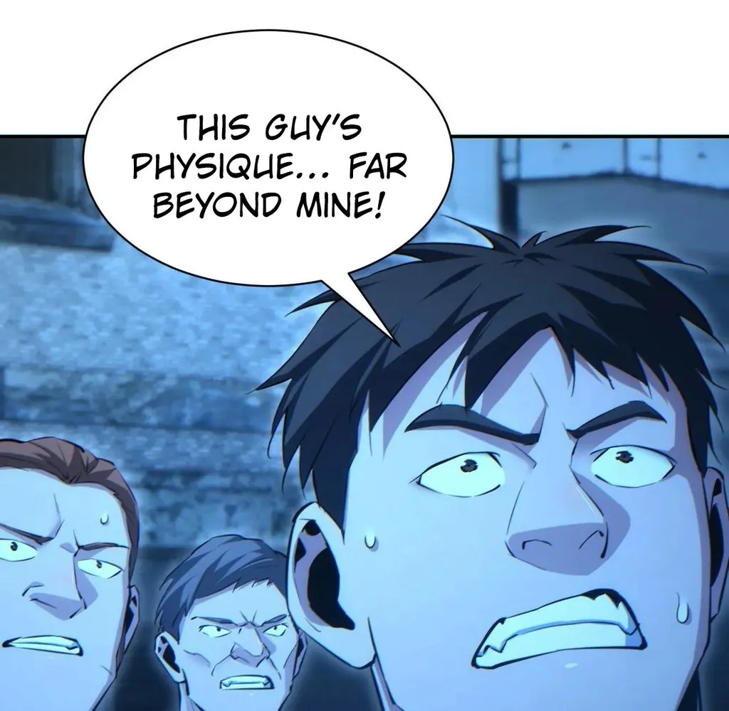 Read Rebirth in the end times EN Manga Online