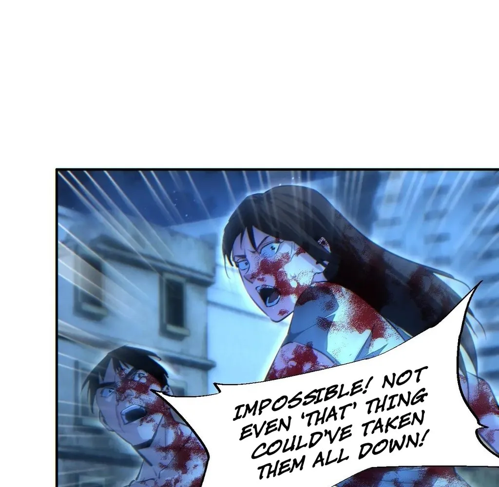 Read Rebirth in the end times EN Manga Online