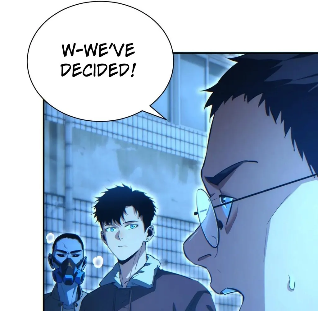 Read Rebirth in the end times EN Manga Online