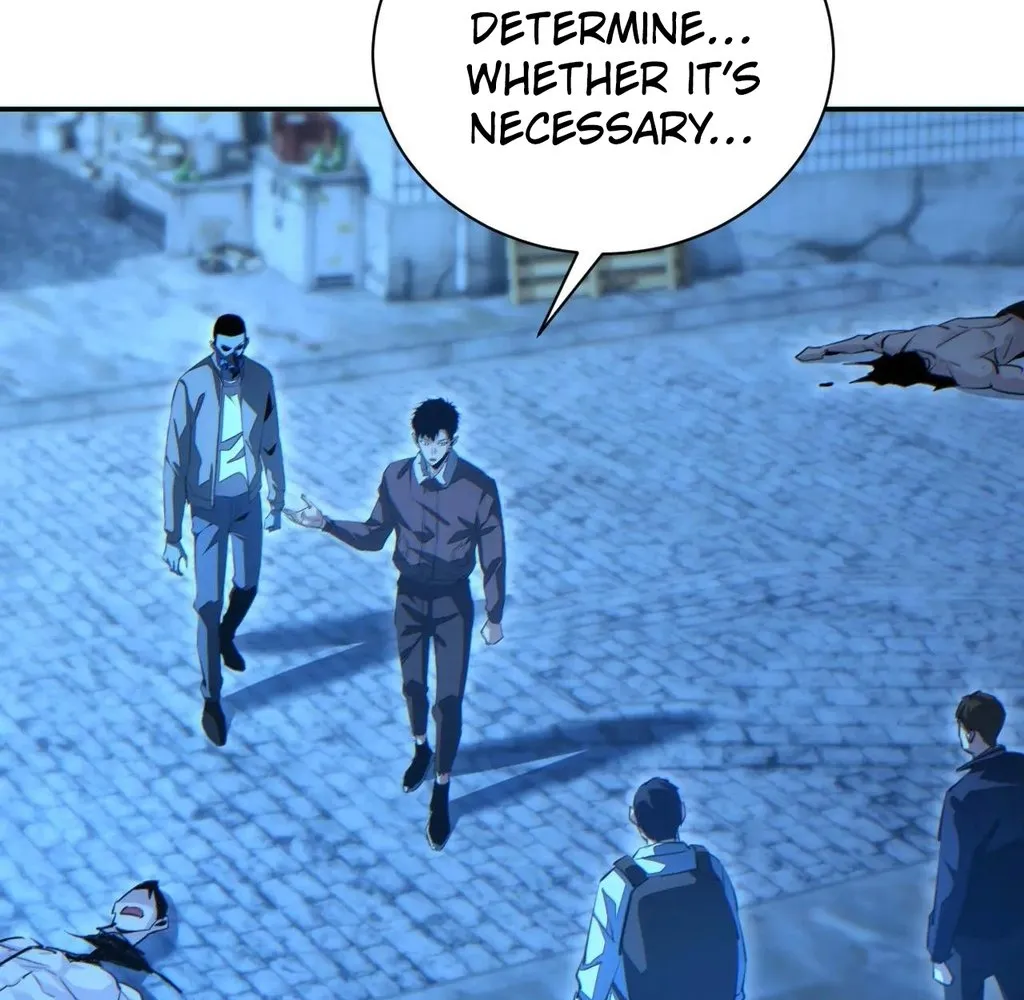 Read Rebirth in the end times EN Manga Online