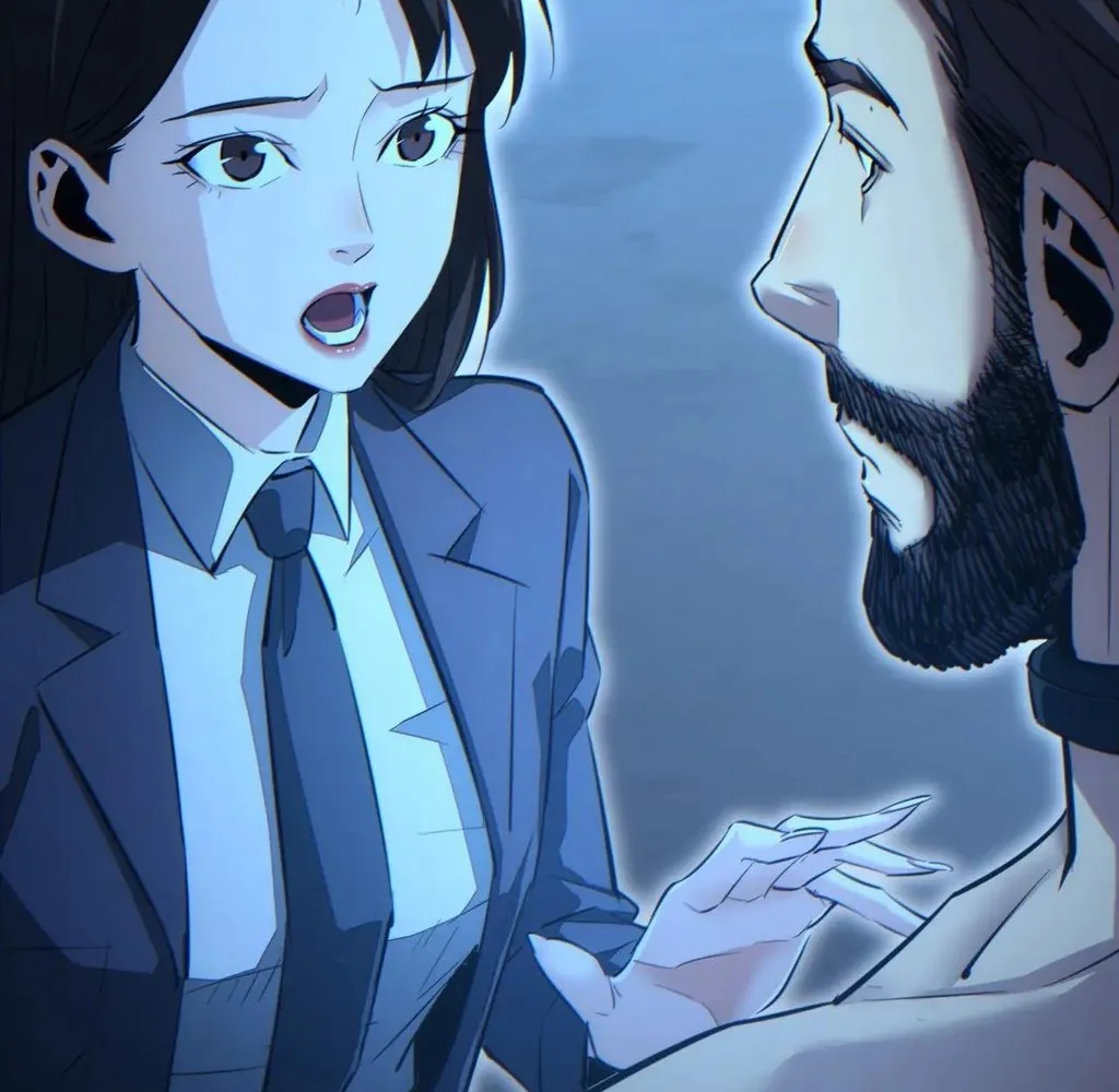 Read Rebirth in the end times EN Manga Online