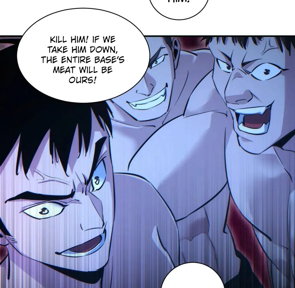 Read Rebirth in the end times EN Manga Online