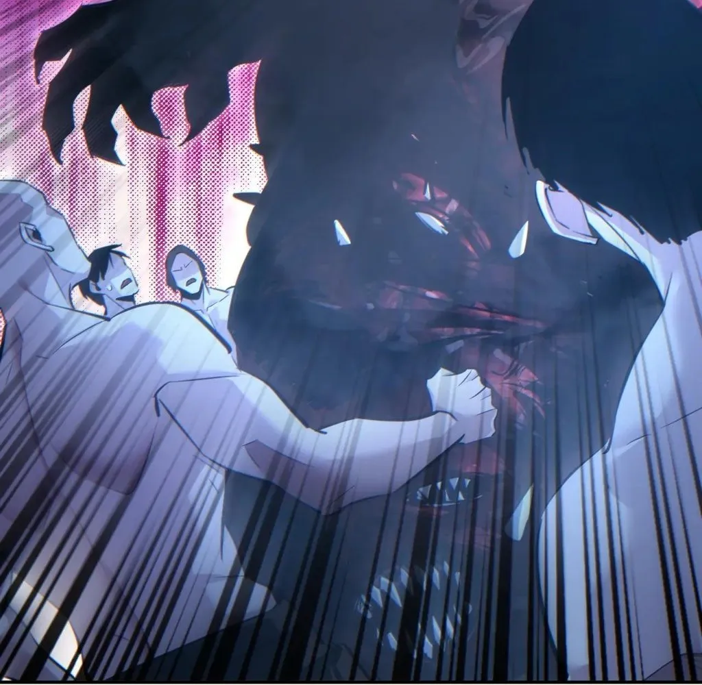 Read Rebirth in the end times EN Manga Online