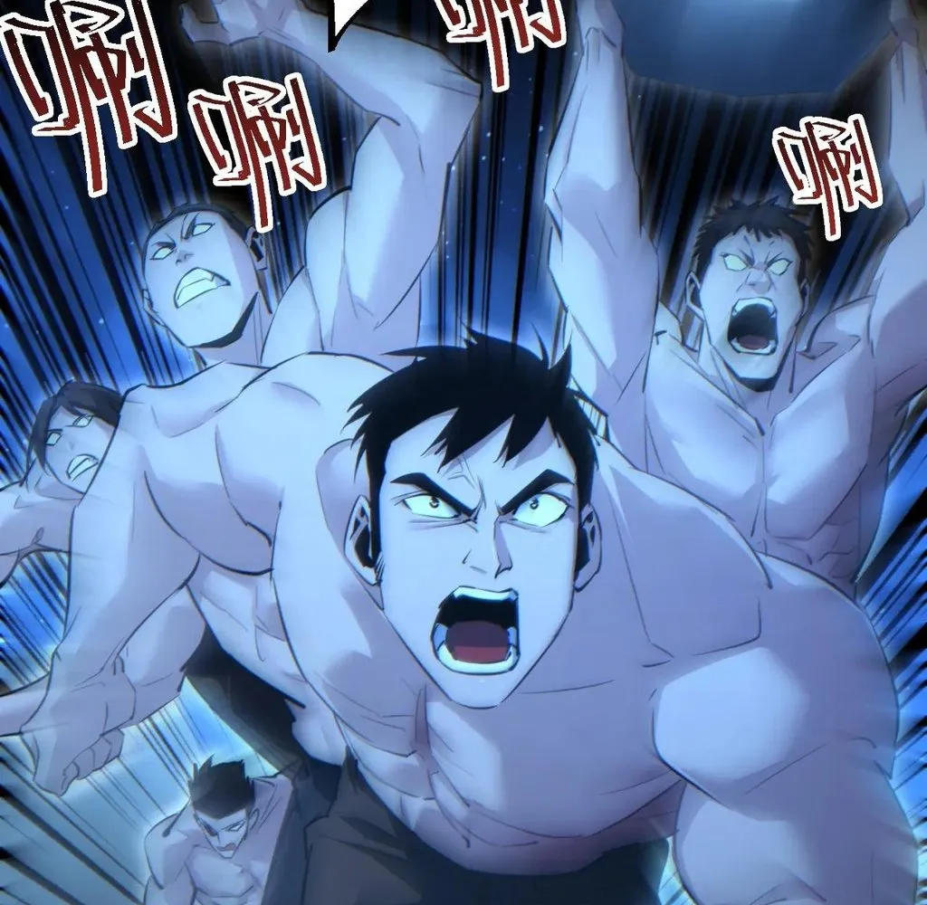 Read Rebirth in the end times EN Manga Online
