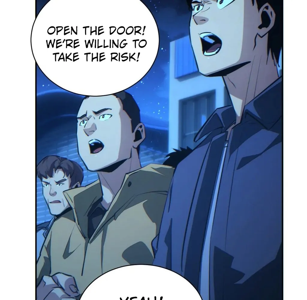 Read Rebirth in the end times EN Manga Online
