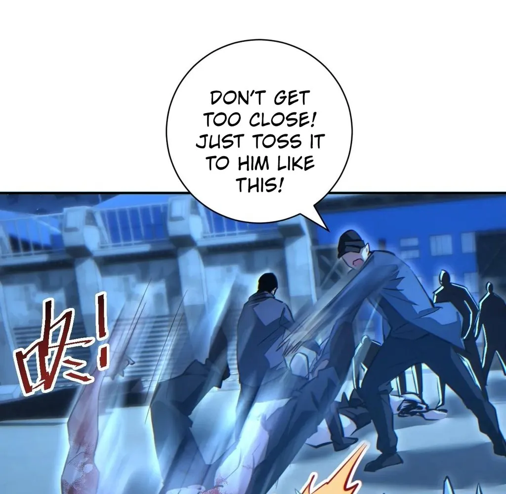 Read Rebirth in the end times EN Manga Online