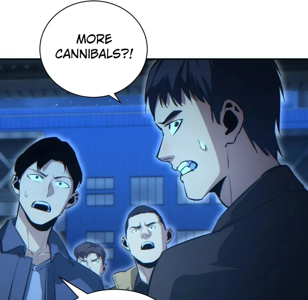 Read Rebirth in the end times EN Manga Online
