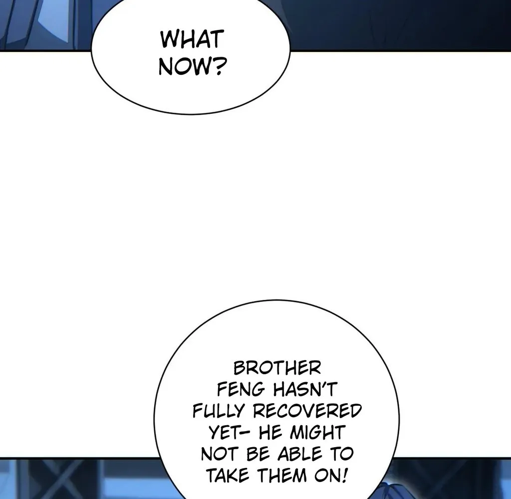 Read Rebirth in the end times EN Manga Online