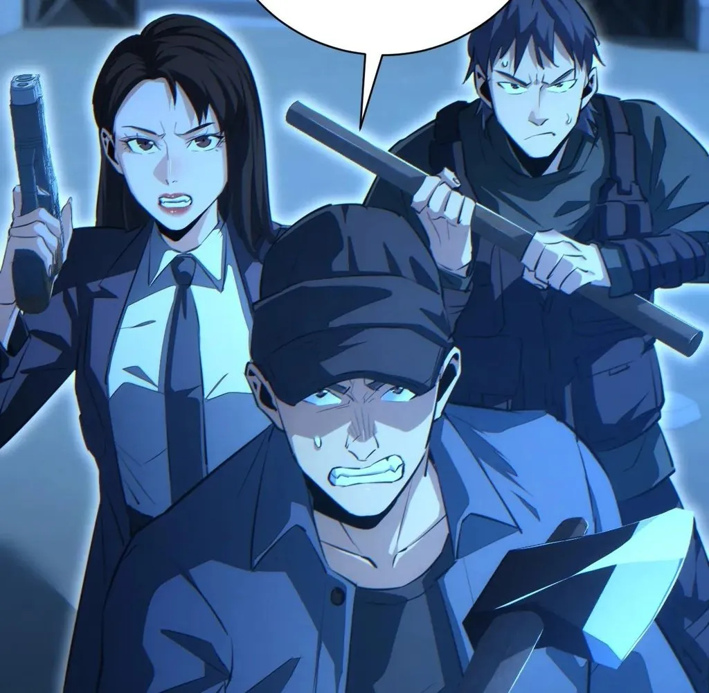 Read Rebirth in the end times EN Manga Online