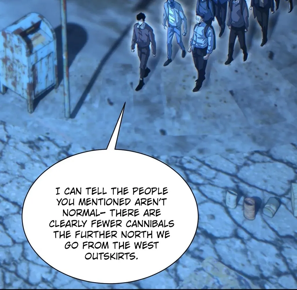 Read Rebirth in the end times EN Manga Online