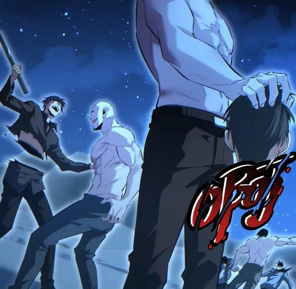 Read Rebirth in the end times EN Manga Online