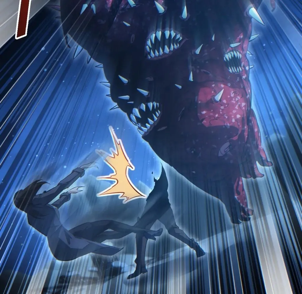 Read Rebirth in the end times EN Manga Online