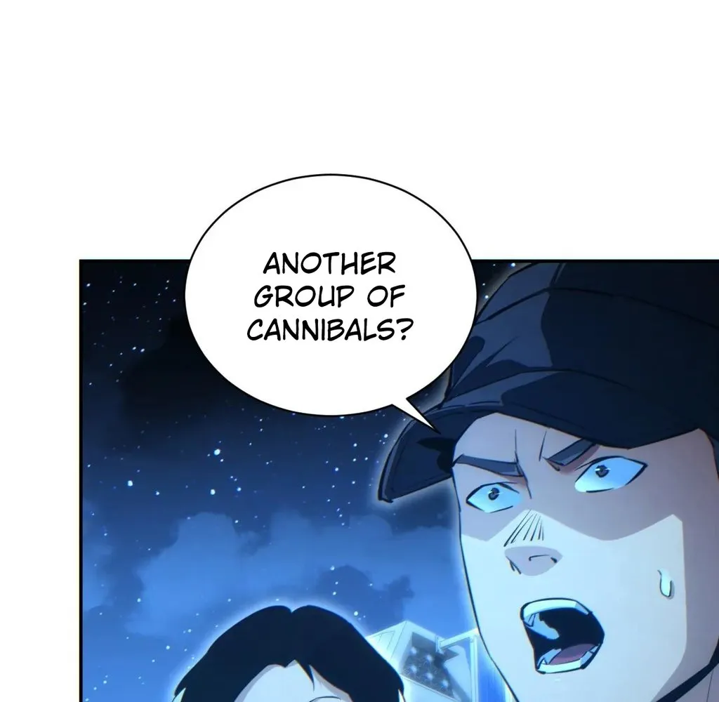 Read Rebirth in the end times EN Manga Online