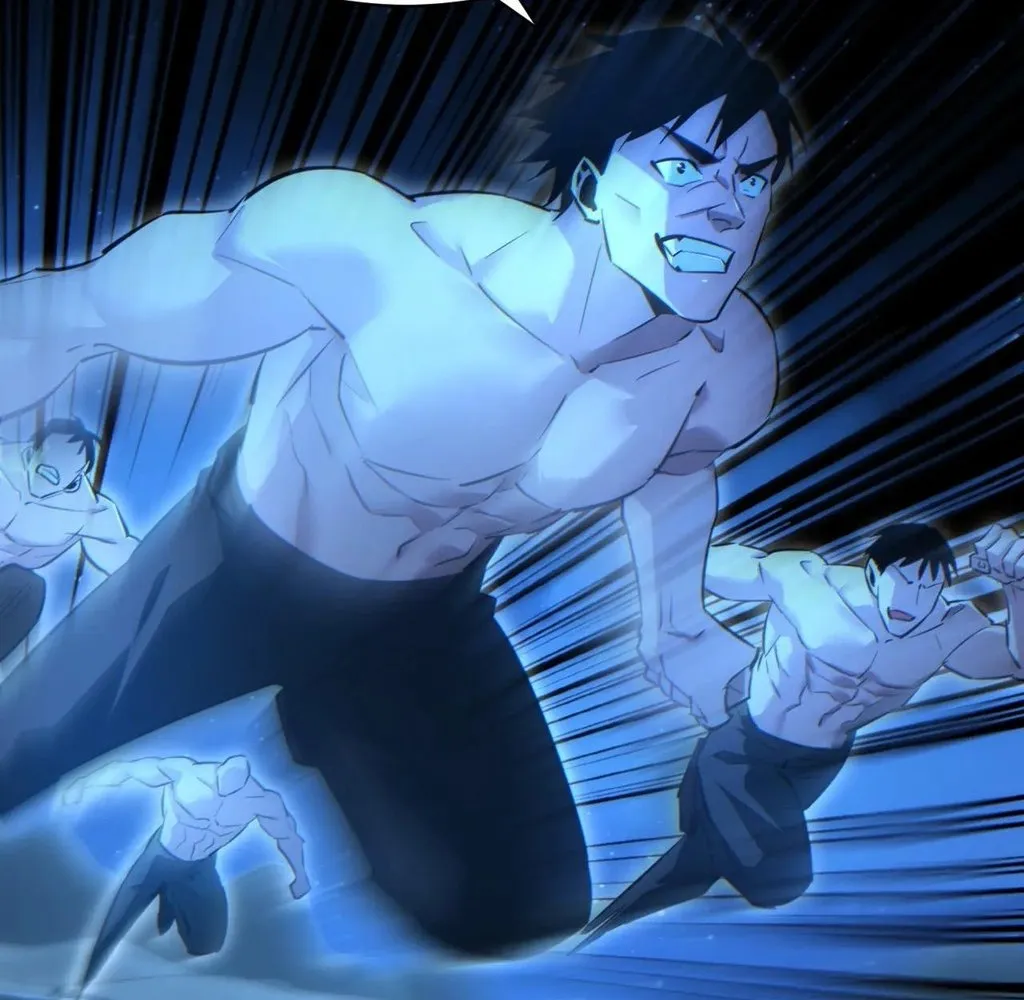Read Rebirth in the end times EN Manga Online