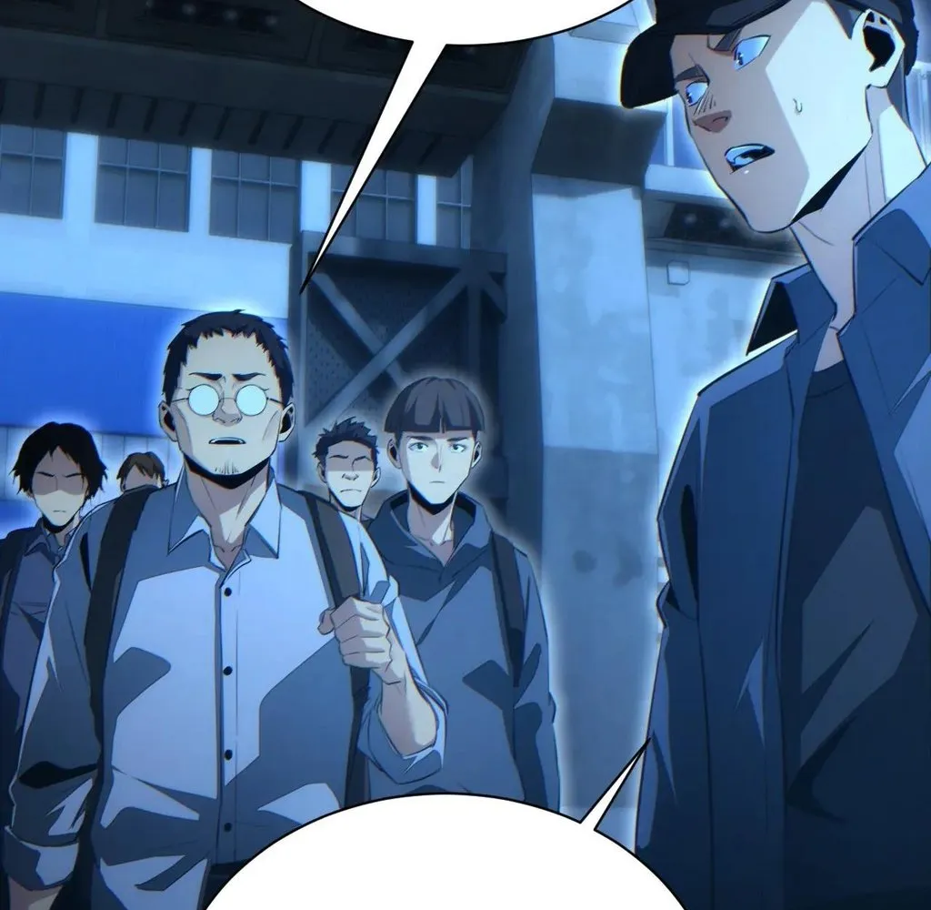Read Rebirth in the end times EN Manga Online