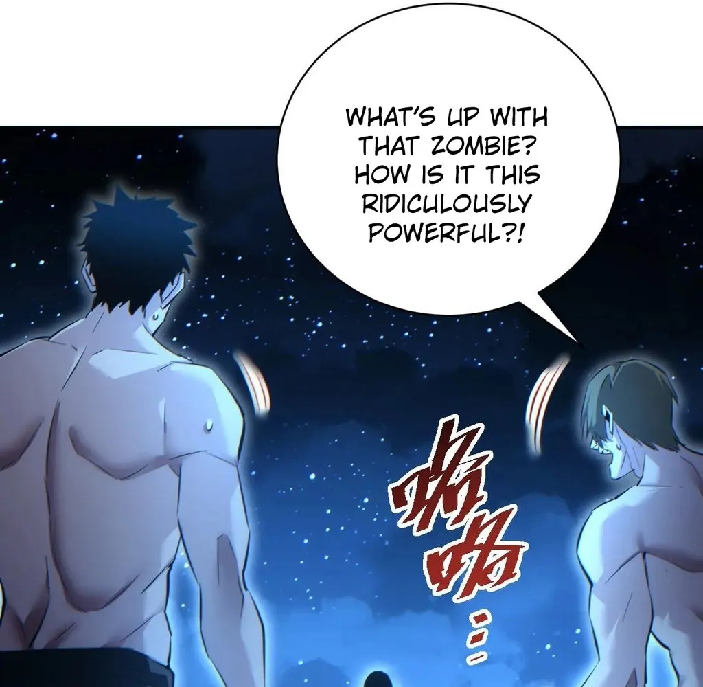 Read Rebirth in the end times EN Manga Online