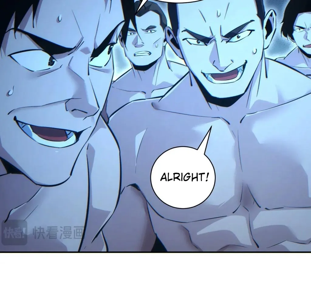 Read Rebirth in the end times EN Manga Online